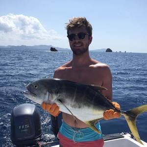 Meet your Posher, John